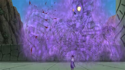 Susanoo Kai Naruto Wiki Fandom Powered By Wikia