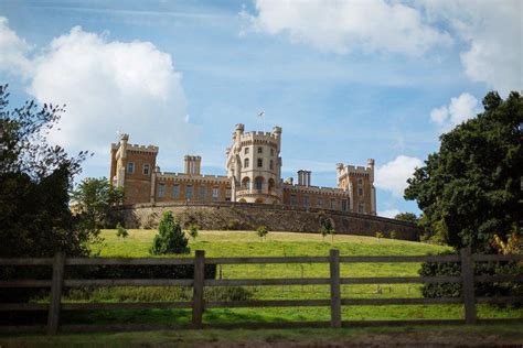 Belvoir Castle All You Need To Know Before You Go With Photos