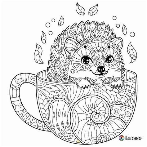 We propose many different styles and difficulty levels, even younger kids will find free printable coloring pages which will enable them to develop their dexterity, creativity and curiosity. Wildlife Coloring Pages for Adults in 2020 | Kifestőkönyv ...
