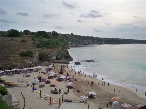 Tempat Wisata baru di Bali | Ubud | Dreamland