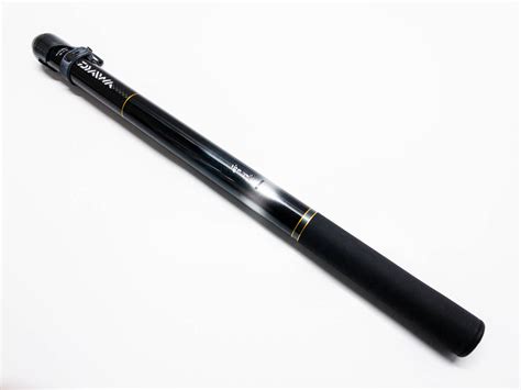 Yahoo オークション 3Q 釣具 売切 税無し DAIWA ダイワ 雪渓 硬調 60