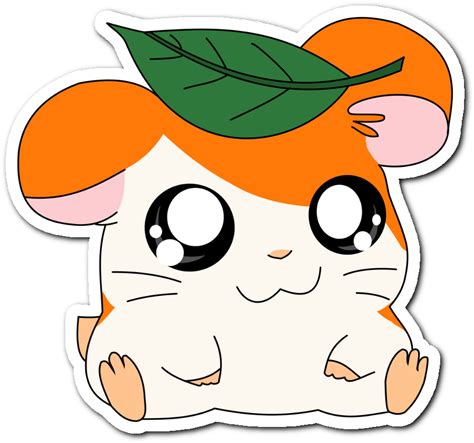 Kawaii Clipart Hamster Kawaii Hamsters Drawings Png Download Full