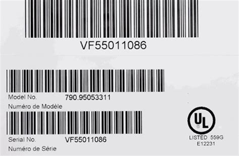 Top 5 Reasons Businesses Should Use Serial Number Labels