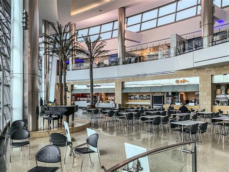 San Diego Airport Food Everything You Need To Know Plus A Little More