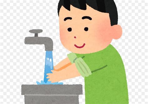 Image result for gambar kartun anak cuci tangan clip art in 2019. Covid 19 Poster Cartoon Drawing | Revisi Id