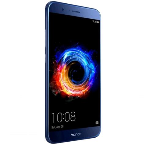 Huawei Honor 8 Pro Specs Price Review And Comparison