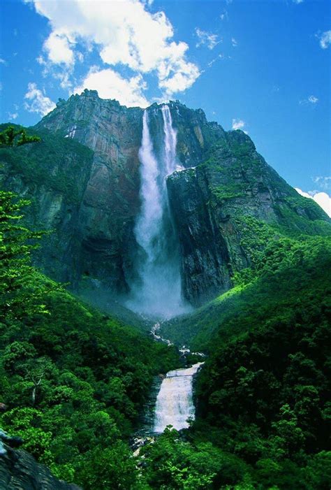 Canaima National Park Wallpapers Wallpaper Cave