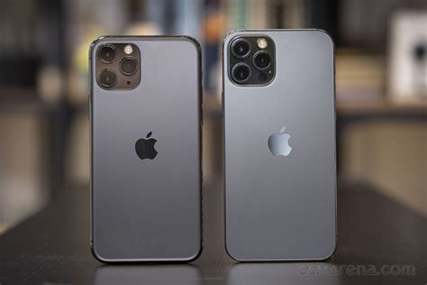 To compare the specs of iphone 11 pro max with other smartphones, on the. Apple iPhone 12 Pro Max Major Specs and Features Leaked ...