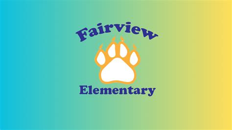 Home Fairview Elementary School
