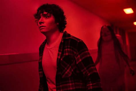 André Øvredal s SCARY STORIES TO TELL IN THE DARK Terrifies with Opening Weekend Numbers Written