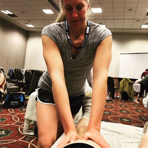 Ann Arbor Massage Thrive Massage And Bodywork