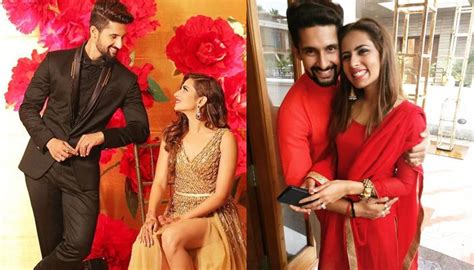 This Is How Ravi Dubey Wished His Wifey Sargun Mehta On Their 4th