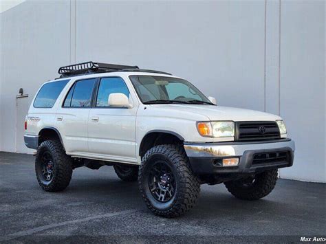 Learn 86 About 200 Toyota 4runner Best Indaotaonec