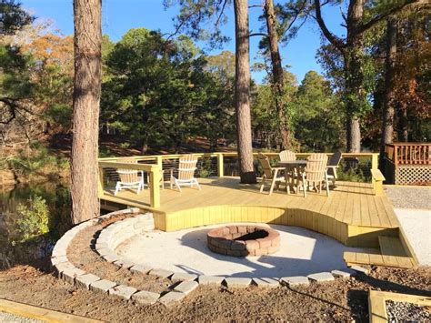So i headed to casual furniture where ken helped me several times as i was trying to make up my mind. New for 2019 these waterfront RV patio sites with expanded ...