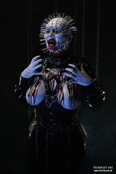 30 Best Lady Pinhead Images In 2020 Horror Art Horror Horror Icons