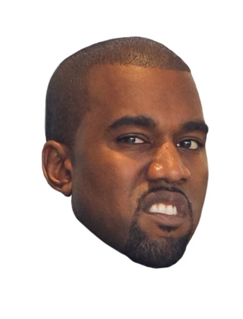 Collection Of Kanye West Png Pluspng