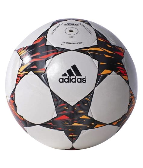 Adidas Football Ball Buy Online At Best Price On Snapdeal