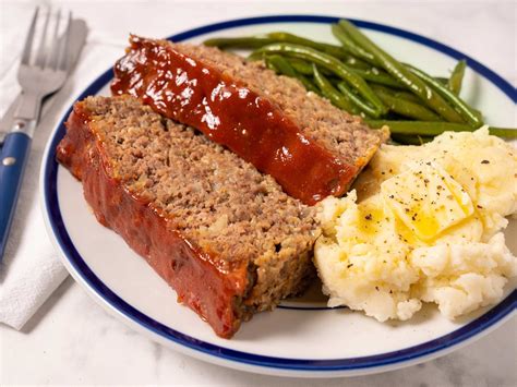 Make A Meatloaf Better Than Your Mom With The Best Recipes Online