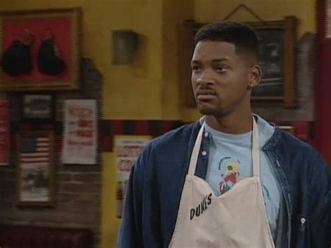 The Fresh Prince Of Bel Air The Very Special Blog