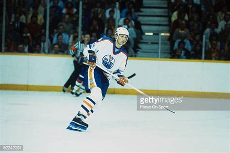 1980s Gretzky Oilers Photos And Premium High Res Pictures Getty Images