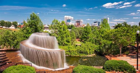 The Best Things To Do In Columbia South Carolina In 2024