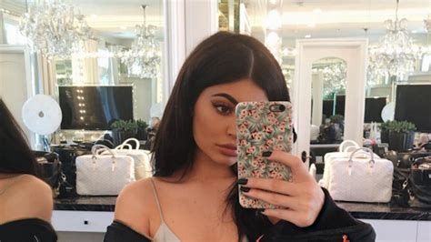 Where To Buy The Kylie Jenner Kimoji Phone Case So Your Cell Can Finally Match Your Mood — Photos
