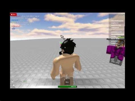 Gay Game Roblox Being Gay Youtube