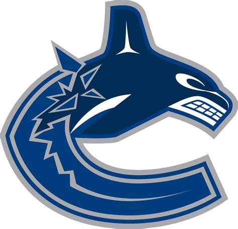 As you can see, there's no background. Vancouver Canucks - Wikipedia