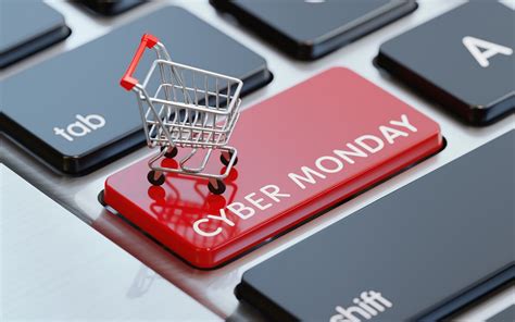 Unravelling The Allure Of Cyber Monday A Global Online Shopping