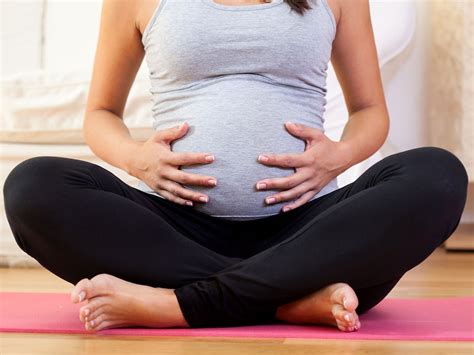 Pregnant Pregnancy Telegraph