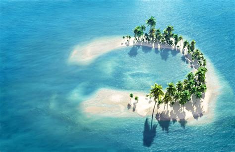 Beautiful Hidden Tropical Beaches Around the World - MyStart