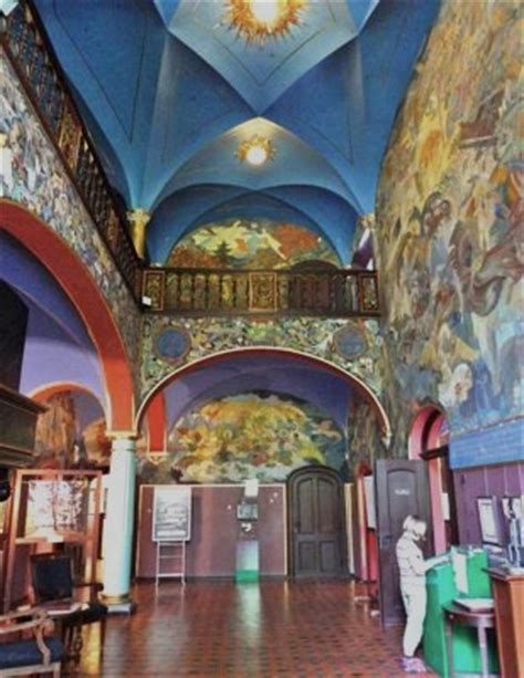 Das gerhart hauptmann museum in der villa lassen in erkner ist deutschlandweit das einzige seiner art. Gerhart Hauptmanns Villa im Riesengebirge