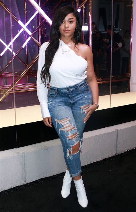 Jordyn Woods All Time Best Looks And Outfits See Photos