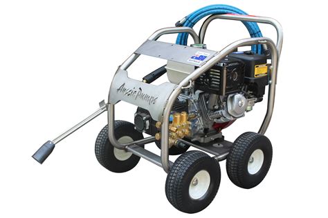 4000psi Pressure Washer Hire Perth Allwest Plant Hire