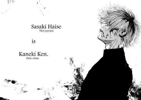 Ken Kaneki Pfp Manga Panel Tokyo Ghoulre Chapter 30 Kaneki Profile