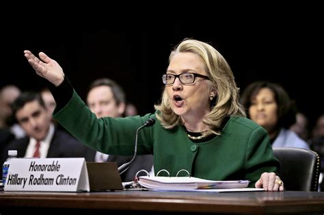 Benghazi 101 What You Need To Know Ahead Of Clintons Testimony