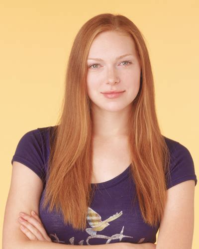 Prepon Laura That 70s Show Photo