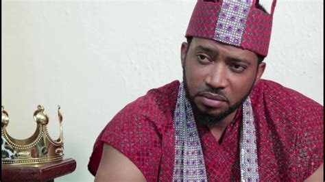 Nollywood Actor Frederick Leonard Disclose Why He Is Still Single