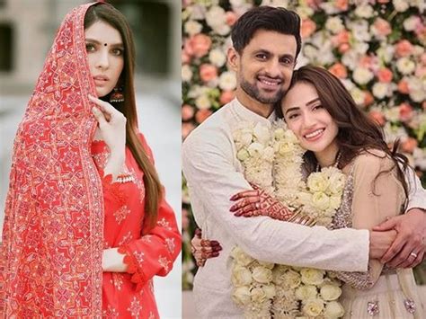 شعیب، ثنا کی شادی کے بعد سعیدہ امتیاز کا پاکستانی مرد سے شادی نہ کرنے کا اعلان ایکسپریس اردو