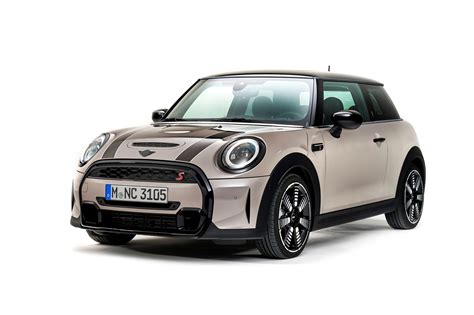 mini cooper 4 door