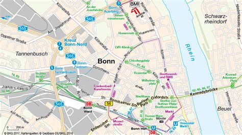 Bmi Bonn