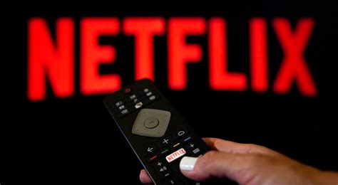Netflix Prueba Función De “reproducción Aleatoria” Para Ayudarte A
