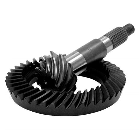 Yukon Gear And Axle® Yg Gm55t 338 Rear High Performance Ring And Pinion