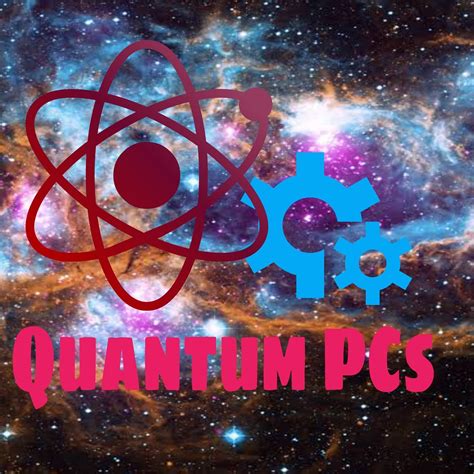 Quantum Pcs