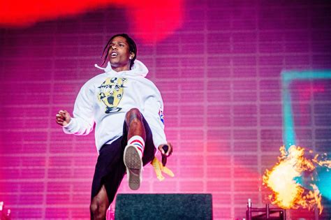 Hip Hop Festivals Are Locking Into Place The New York Times