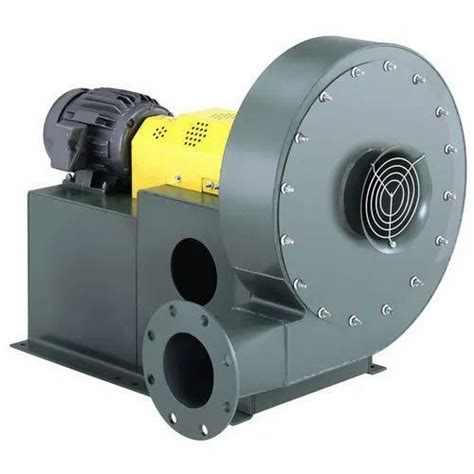 Steel Combustion Blower At Best Price In Mumbai Id 20642700548