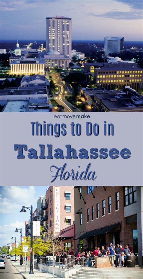 Things To Do In Tallahassee Best Tallahassee Attractions
