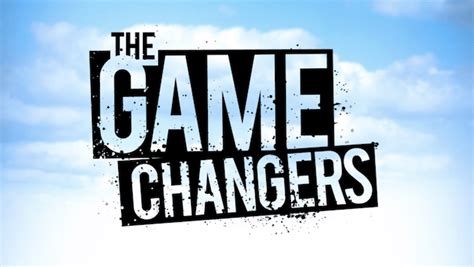 The game changers and super size me 2 are probably the two best and most important movies about food that you will see this year. New vegan documentary touted as the "best plant-based ...