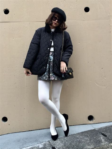 Pin By Aussie On White Ish Sweatertights Fashion Tights Geek Chic
