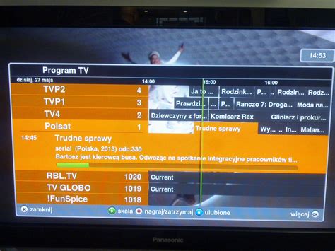 Dekoder hd 5500s (lub inny hd) karta dostępu warunkowego z pakietem polsat premium zasilacz pilot zdalnego sterowania. blog.telewizjacyfrowa.pl: Test dekodera Cyfrowy Polsat PVR ...